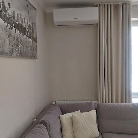 Przytulna I Przestrzenna Garsoniera- Centrum 타르노프 외부 사진